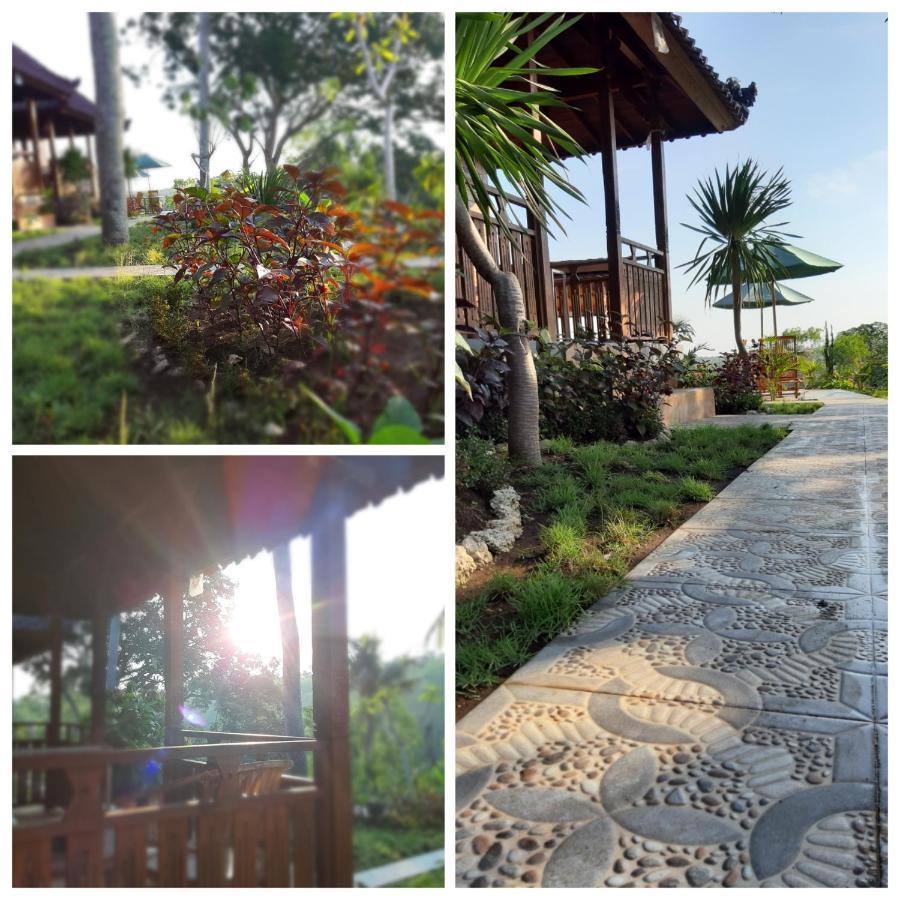 Kkorok Hill Cottage Toyapakeh Экстерьер фото