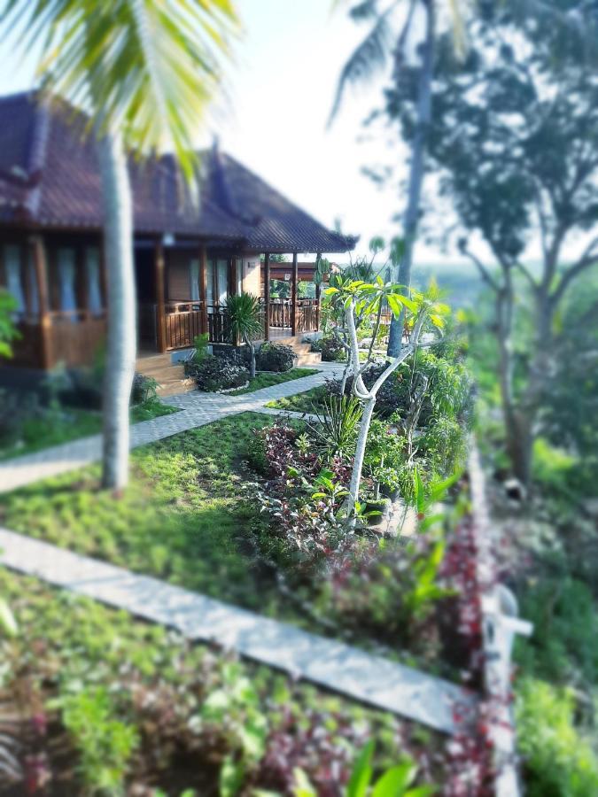 Kkorok Hill Cottage Toyapakeh Экстерьер фото