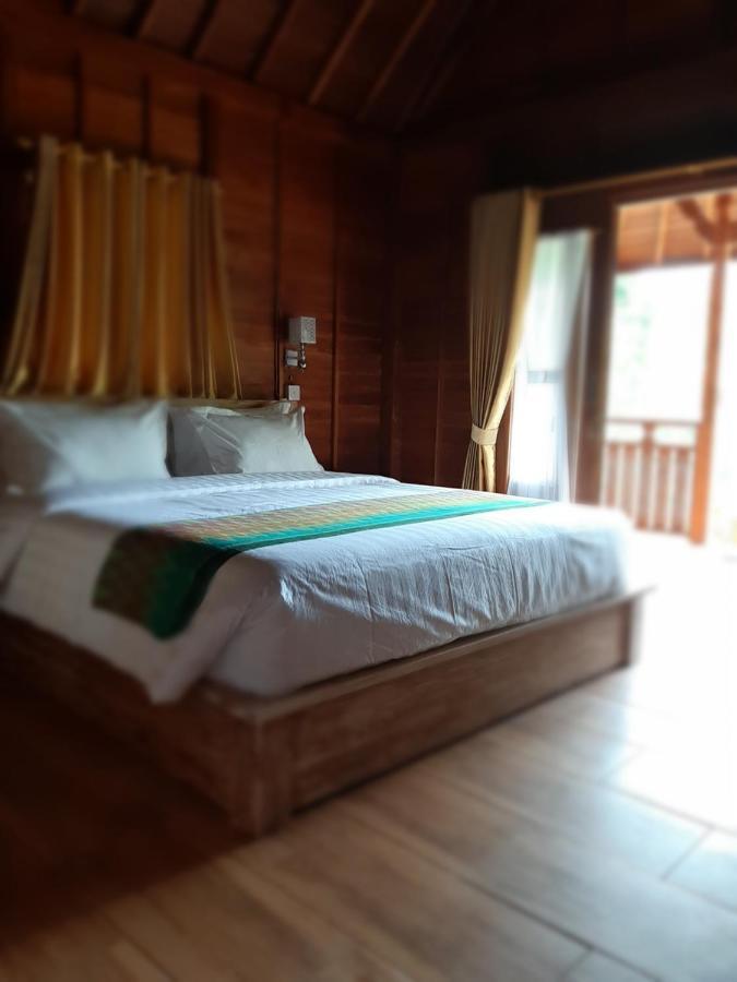 Kkorok Hill Cottage Toyapakeh Экстерьер фото