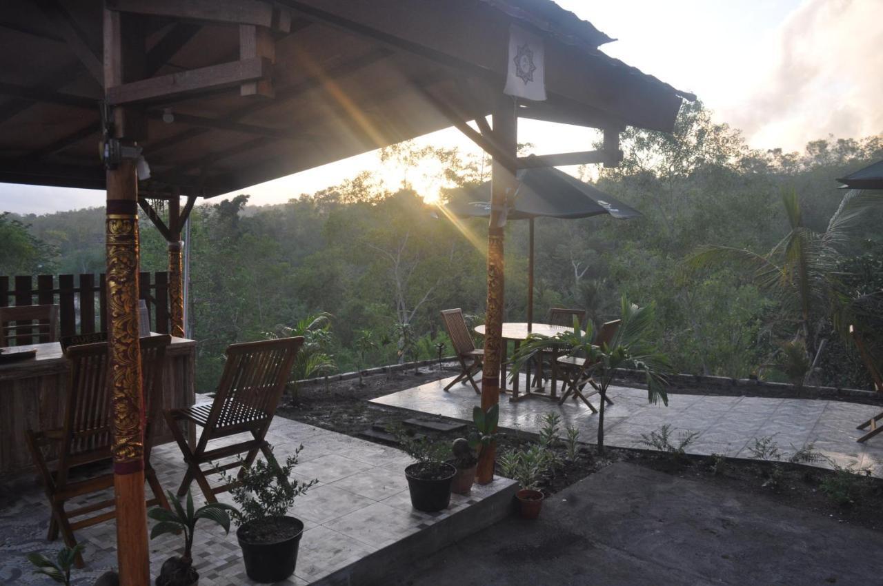 Kkorok Hill Cottage Toyapakeh Экстерьер фото